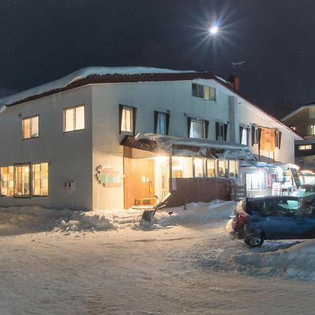 Hostel Niseko Side 6 Exterior foto